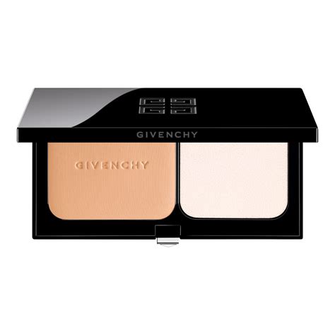 Givenchy Matissime Velvet Radiant Mat Powder Foundation SPF 